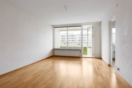 Pilvägen 88, Helenelund