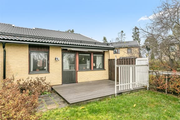 Lilla Hundens gränd 31, Järfälla