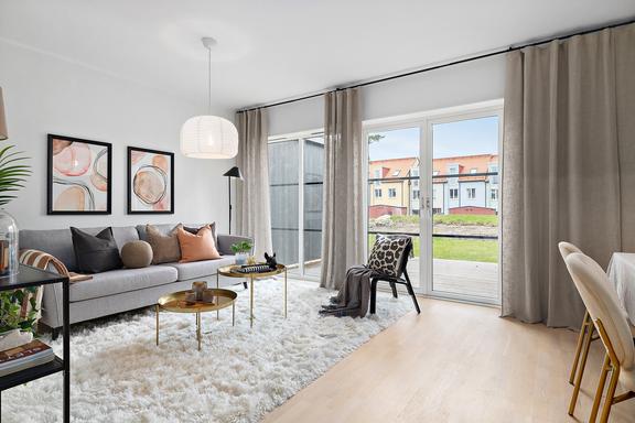 Smedjans väg 54, Sigtuna