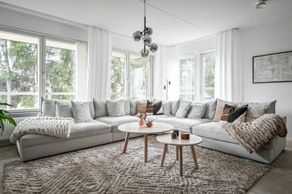 Gamla Södertäljevägen 134A, Segeltorp