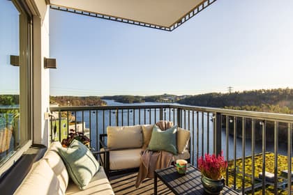 Tollareslingan 22, Tollare