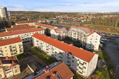 Sågaregatan 1B, Tingvalla