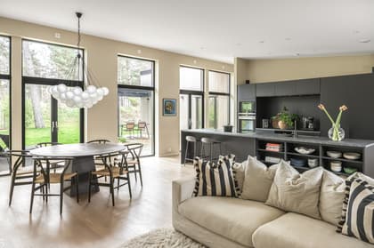 Björnbärsvägen 25, Mellbystrand