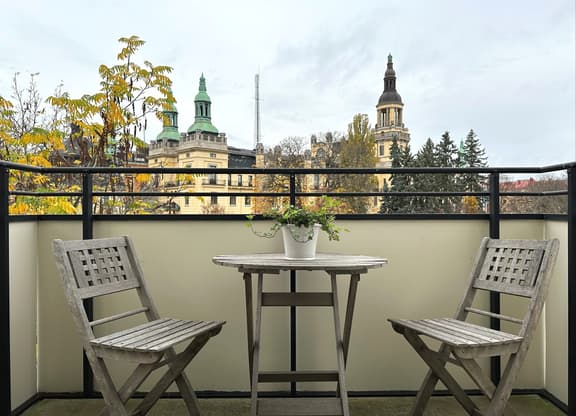 Bergsgatan 23, Stockholm