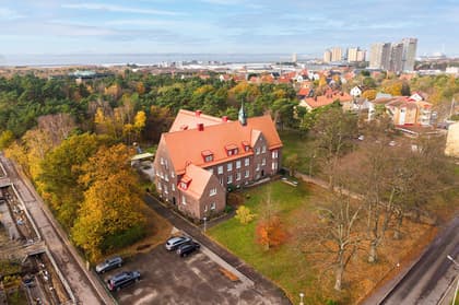 Berzeliusgatan 10C, Miatorp