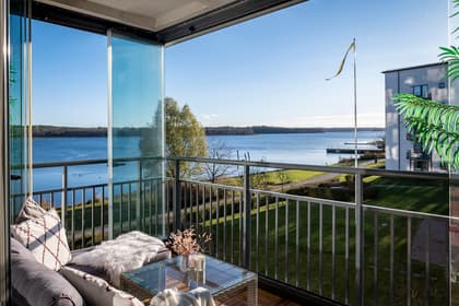 Pontongränd 11, Hägernäs Strand