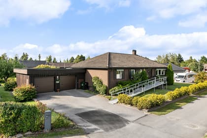 Nyhemsstigen 7, Bomhus