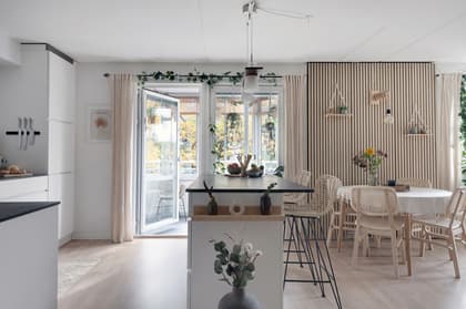 Telefonvägen 31, Telefonplan