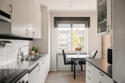 Sigrid Undsets gata 11, Blackeberg