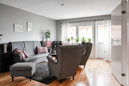 Torggatan 21G, Skaraborg