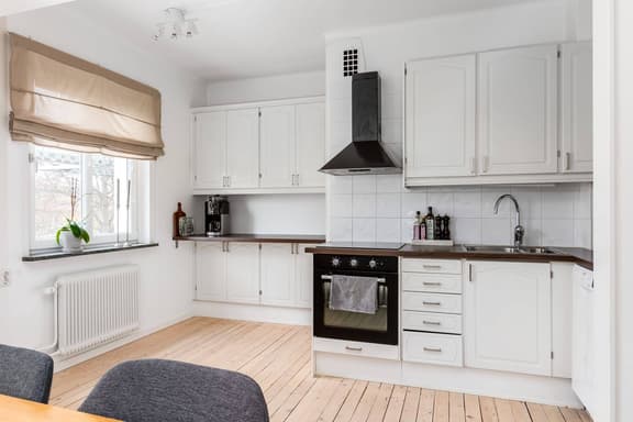 Brunnsgatan 5A, Linköping