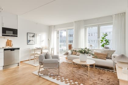 Ebbe Lieberathsgatan 6C, Johanneberg