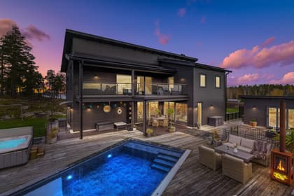 Grimvägen 10, Granby Strand