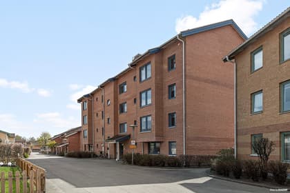 Lökgatan 21, Kroneslätt