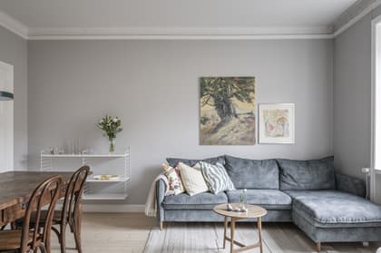 Birger Jarlsgatan 104L, Vasastan