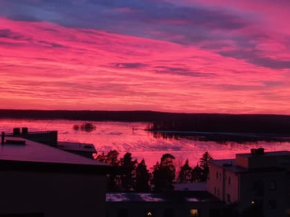 Turbingränd 12, Kallhäll