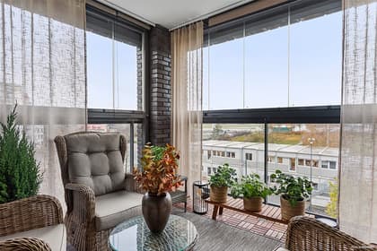 Dartanjangs gata 14, Annedal