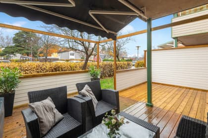 Trolle-Bondes gata 3, Vällingby Nälsta