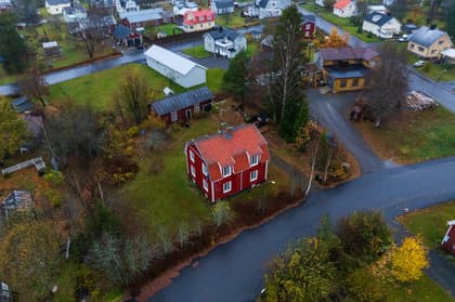 Stantorsgatan 21, Robertsfors