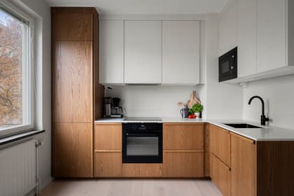 Torsvikssvängen 4A, Torsvik