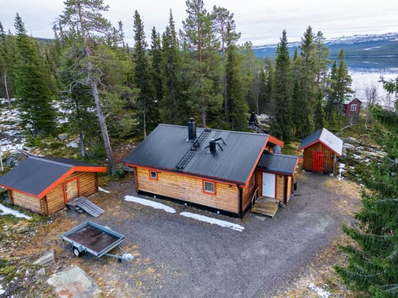 Bielite 182, Vilhelmina