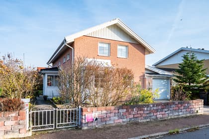 Kroksbäcksgatan 4, Nya Bellevue