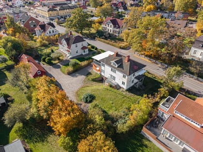 Storgatan 28, Emmaboda