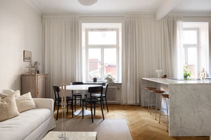 Jungfrugatan 28, Östermalm