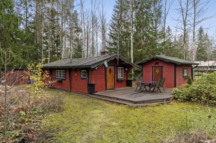 Sjöslingan 9, Norrbyggeby