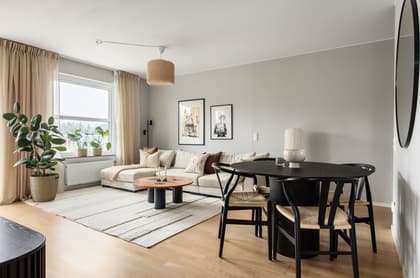 Tollare Ängsväg 28, Tollare