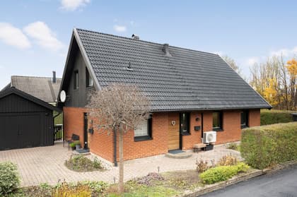 Muraregatan 7, Åstorp