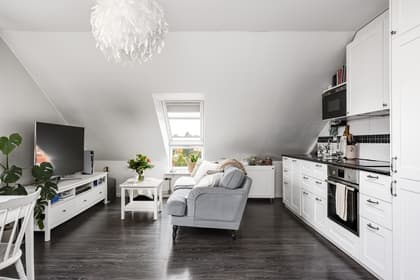 Broddesonsgatan 47A, Centrum