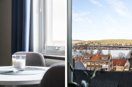 Fridhemsgatan 59B, Skönsmon