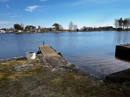 Bild av närområdet