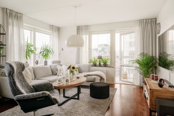 Evenemangsgatan 24, Solna