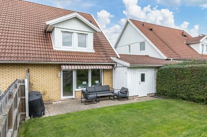 Mullbärsgatan 26, Husie