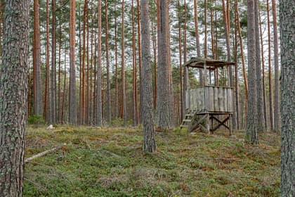 Sågbackens Gård, Enhörna