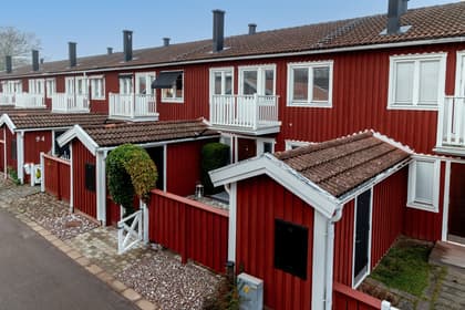 Åsgärdsgatan 96, Mönsterås