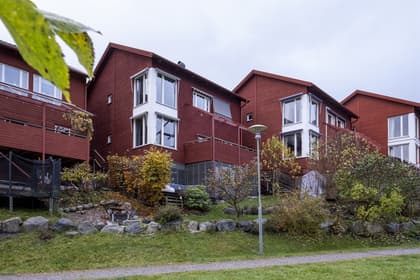 Kastanjebacken 13, Kullön