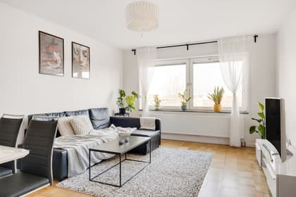 Berguvsgatan 9C, Söderkulla