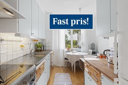 Tiundagatan 54B, Stabby