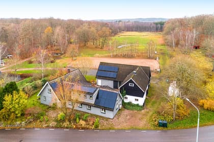 Boarpsvägen 49, Hjärnarp