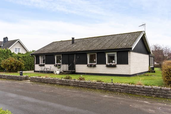 Sparvgatan 6, Kristianstad