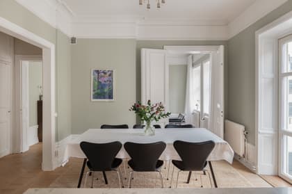 Rörstrandsgatan 32A, Vasastan