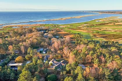 Ginstvägen 4, Ljunghusen