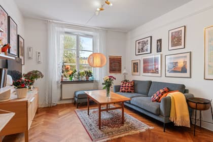 Kungsholms Strand 163, Kungsholmen