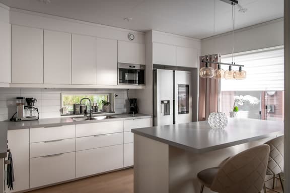 Vittrornas väg 16, Ale