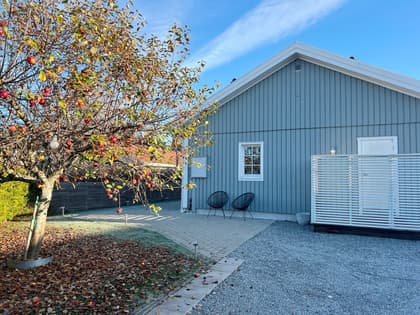 Berberisvägen 26, Håtuna