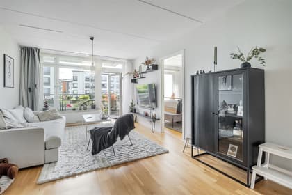 Ågesta Broväg 71, Farsta Strand