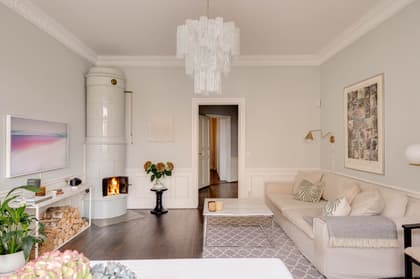 Karlbergsvägen 89, Vasastan